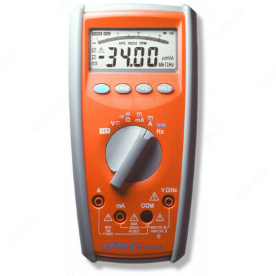 APPA 97IV — мультиметр цифровой
