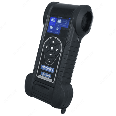 CPX-900P — тестер аккумуляторов, стартера, генератора с термопринтером