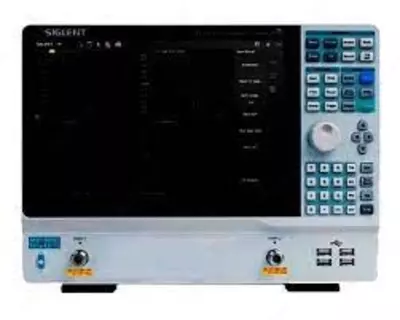 АКИП-6604/1 — анализатор цепей векторный