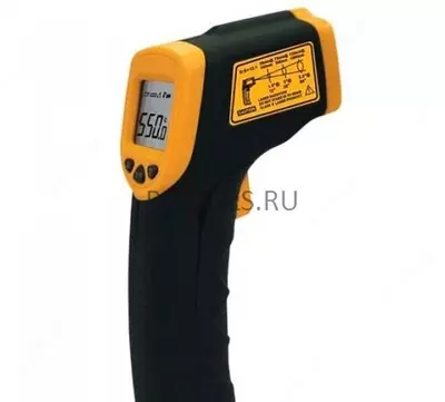 ПрофКиП Cobra-550A — пирометр