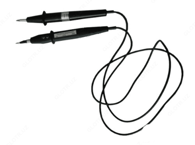 УННУ-1Н-Ф — двухполюсный указатель напряжения 24-1000В с определением полярности и фазы