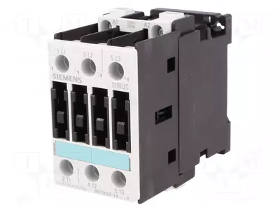 Контакторы Siemens 3RT1024-1AF00