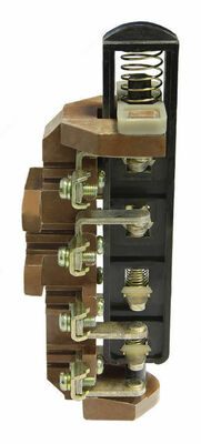 Блок контактов к КТ 6033, 6043, 6053