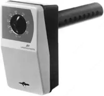 ГИГРОСТАТЫ QFM81