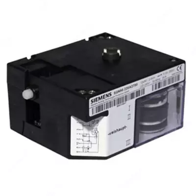 СЕРВОПРИВОДЫ SQN90 | SQN91