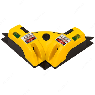 МЕГЕОН 77001 — построитель углов лазерный