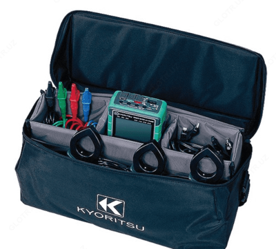 KEW 6305-00 — анализатор качества электроэнергии