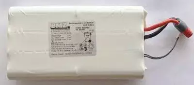 Li-ion SONEL-27 7,2V — аккумуляторная батарея