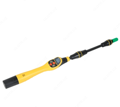 VM-540 — прибор для локализации зондов