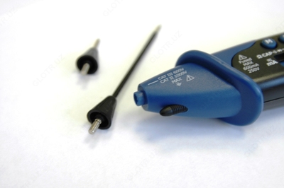 АММ-1063 — мультиметр цифровой