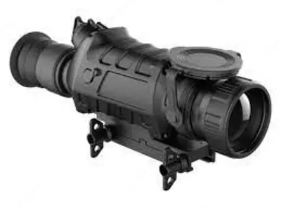 Guide TS450 — прицел тепловизионный