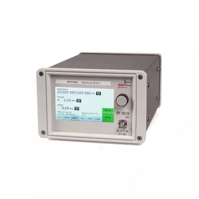 RFS40-TP — синтезатор частот