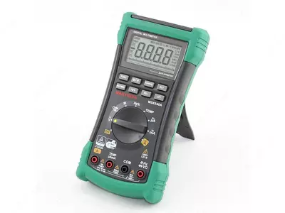 MS8340A — цифровой мультиметр