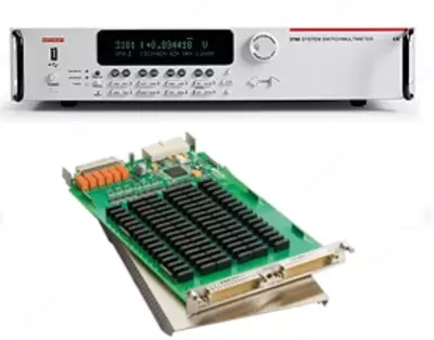 3722 — модуль коммутатора