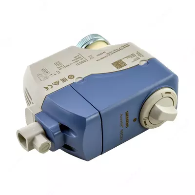 ЭЛЕКТРОМОТОРНЫЕ ПРИВОДЫ SSC