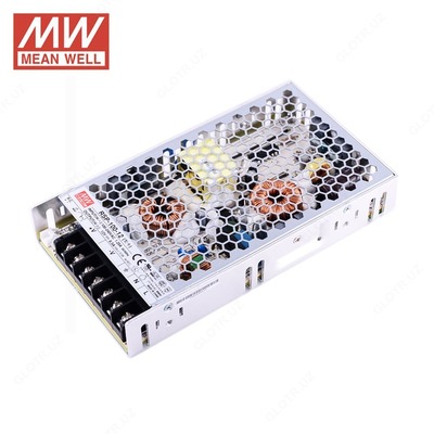 RSP-100-12 Блок питания MEAN WELL