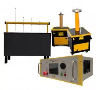 СКАТ-СВС — стенд высоковольтный стационарный