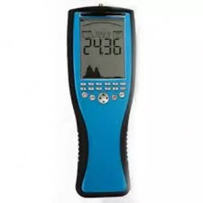 АКИП-4210/2 — анализатор спектра портативный