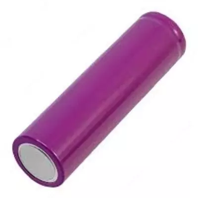 МЕГЕОН 18650 — аккумуляторная батарея