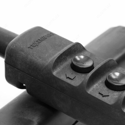 Пост кнопочный ПКТ-40 IP30