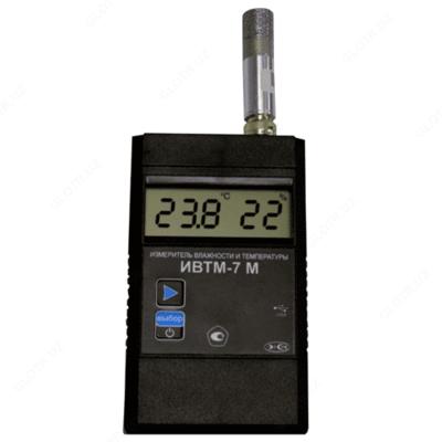 ИВТМ-7 М 3-Д c micro-USB — термогигрометр