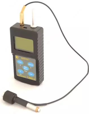 ДАТЧИКИ ДЛЯ ТВЕРДОМЕРОВ ТЭМП И МЕРЫ ТВЕРДОСТИ