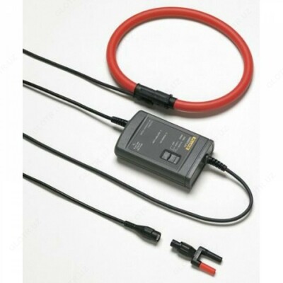 Fluke i2000 flex — гибкие токовые клещи переменного тока