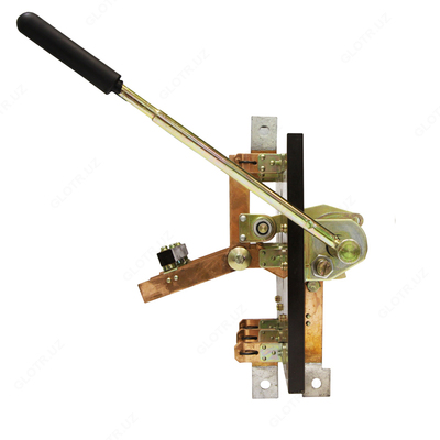 Переключатель-разъединитель ПРБ-01-39В31200-00 УХЛ3 630А