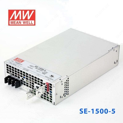SE-1500-5 Блок питания MEAN WELL