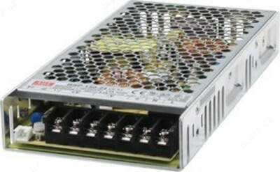 RSP-150-12 Блок питания MEAN WELL