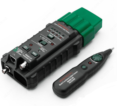 MS6813 — кабельный тестер