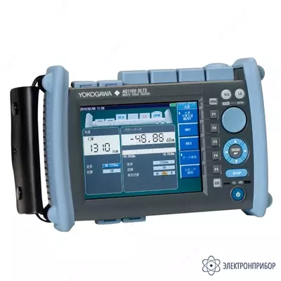 AQ1100A-HR-F-HPM-UFC/SB — тестер оптический