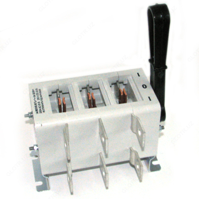 Выключатель-разъединитель ВР32-35-А-70220-00 УХЛ3