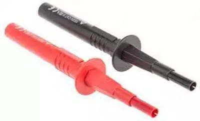 Fluke TLK291 — набор тестовых щупов
