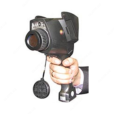 Снегирь-500МТ — тепловизионный комплекс