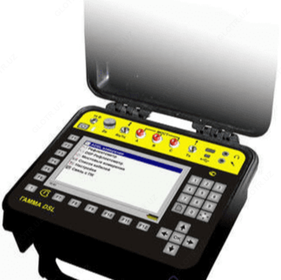 Гамма — рефлектометр