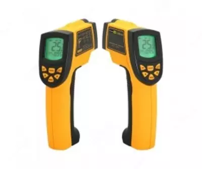 ПрофКиП Cobra-300 — пирометр