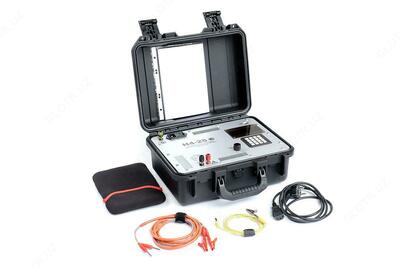 Н4-25 — калибратор тока и напряжения