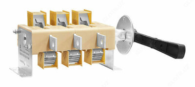 Выключатель-разъединитель ВР32-37В31250-32 УХЛ3