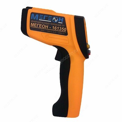 МЕГЕОН 161350 — дистанционный измеритель температуры