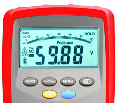 APPA 98IV — мультиметр цифровой