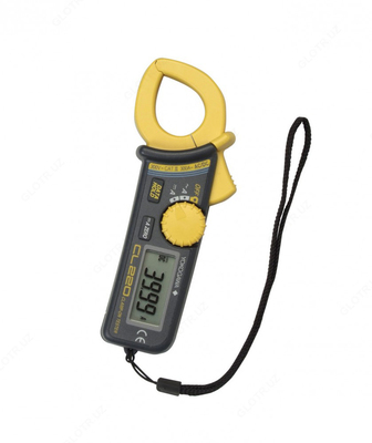 CL220 — клещи токоизмерительные