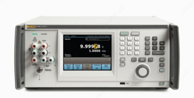 Fluke 5730A — многофункциональный калибратор