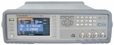 АММ-3038 — анализатор компонентов