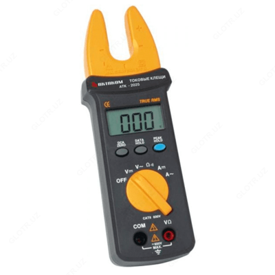 АТК-2025 — токовые клещи