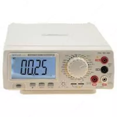 МЕГЕОН 22130 — настольный мультиметр