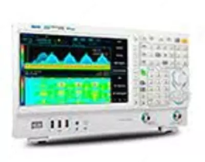 RSA3030E-TG — анализатор спектра реального времени