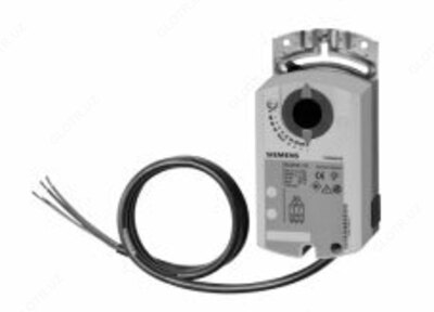 Привод воздушной заслонки GDB-161.1E