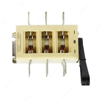 Выключатель-разъединитель ВР32-35А70220-00 УХЛ3 лев.