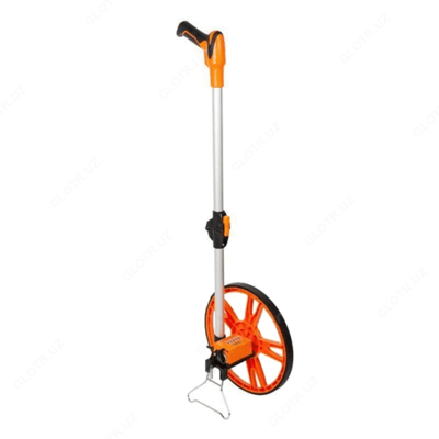 RGK Q8 — дорожное колесо